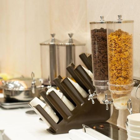 Hotel The Grang Seogwipo Dış mekan fotoğraf