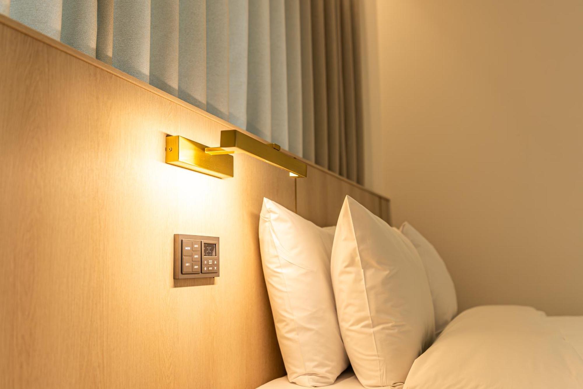 Hotel The Grang Seogwipo Dış mekan fotoğraf